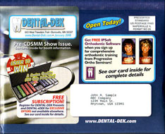 Dental-Dek