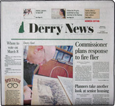 Derry News