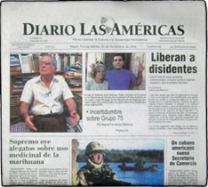 Diario Las Americas