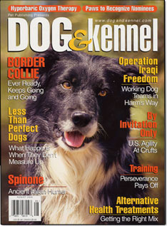 Dog & Kennel