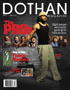 Dothan Magazine