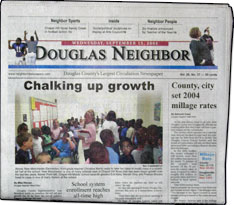 Douglas Neighbor
