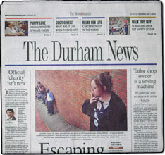 Durham News