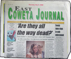 East Coweta Journal