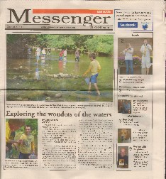 Eastside Messenger