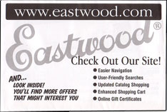 Eastwood Co. Automotive PIP