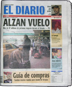 El Diario La Prensa - NY