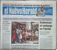 El Nuevo Herald - Miami