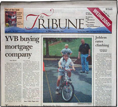 Elkin Tribune