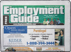 Employment Guide