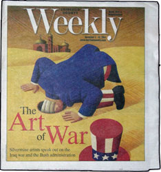 Bridgeport Fairfield County Weekly