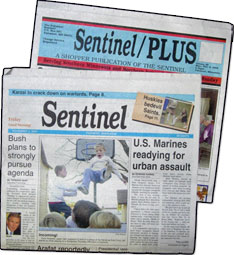 Fairmont Sentinel