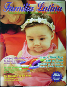 Familia Latina Magazine