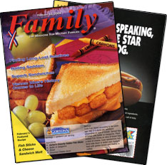 Family Magazine