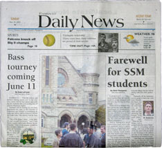Faribault Daily News