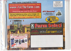 Farm Select Pack