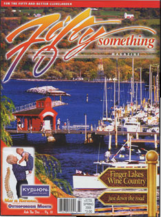 Fifty Something