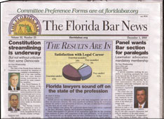 Florida Bar News