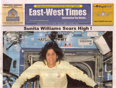 Florida's East-West Times