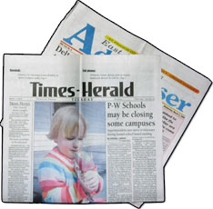 Forrest City Times Herald. The Forrest City, Arkansas Times-Herald is ...