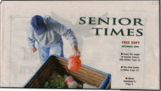 Frankfort Senior Times