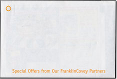 FranklinCovey PIP