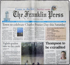 Franklin Press