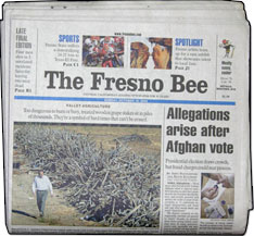 Fresno Bee