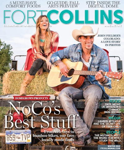 Ft. Collins Magazine