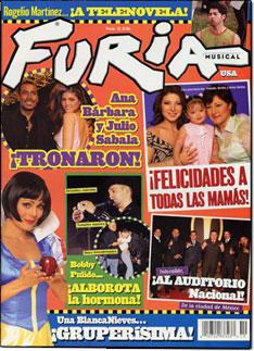 Furia Musical