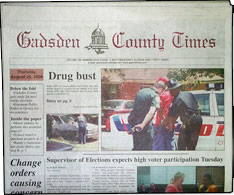 Gadsden Times
