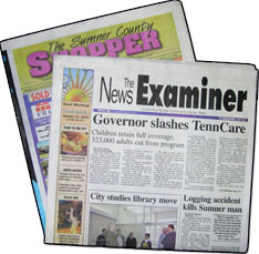 Gallatin News-Examiner