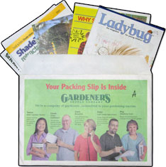 Gardener's Supply PIP