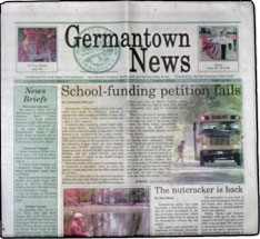 Germantown News