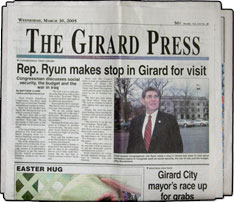 Girard Press