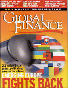 Global Finance