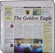 Lemoore Navy News