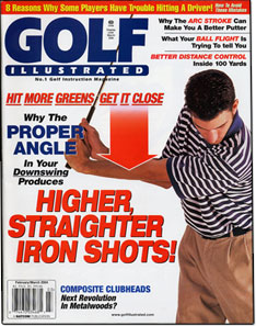 Golf Illustrated