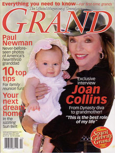 Grand Magazine
