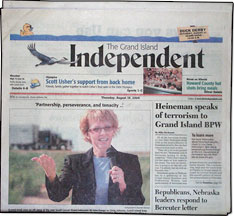 Grand Island Independent