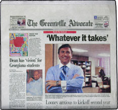 Greenville Advocate