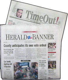 Greenville Herald-Banner