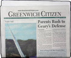 Greenwich Citizen