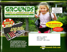 Grounds Dek