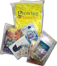 Growing Family Prenatal Class Kit