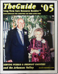 Senior Beacon of Pueblo - Senior Guide