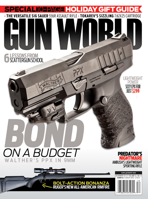 Gun World