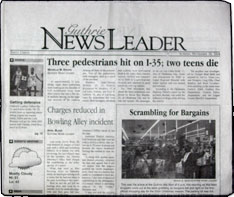 Guthrie News Leader