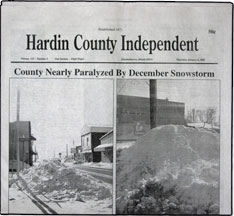 Hardin County Independent