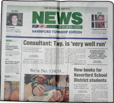 Havertown News of Delaware County